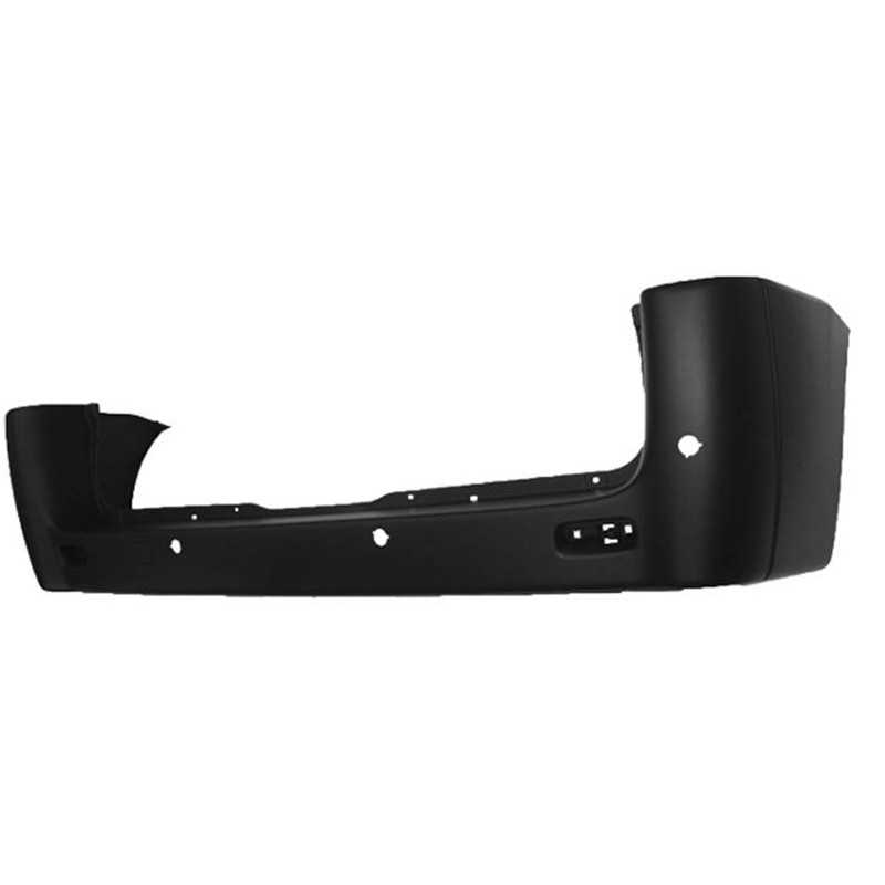 Pare choc arrière a/radar recul pour Citroen Jumpy Peugeot Expert après 12/2006 CT3105 Pare choc arrière a/radar recul pour Citroen Jumpy Peugeot Expert après 12/2006 CT3105