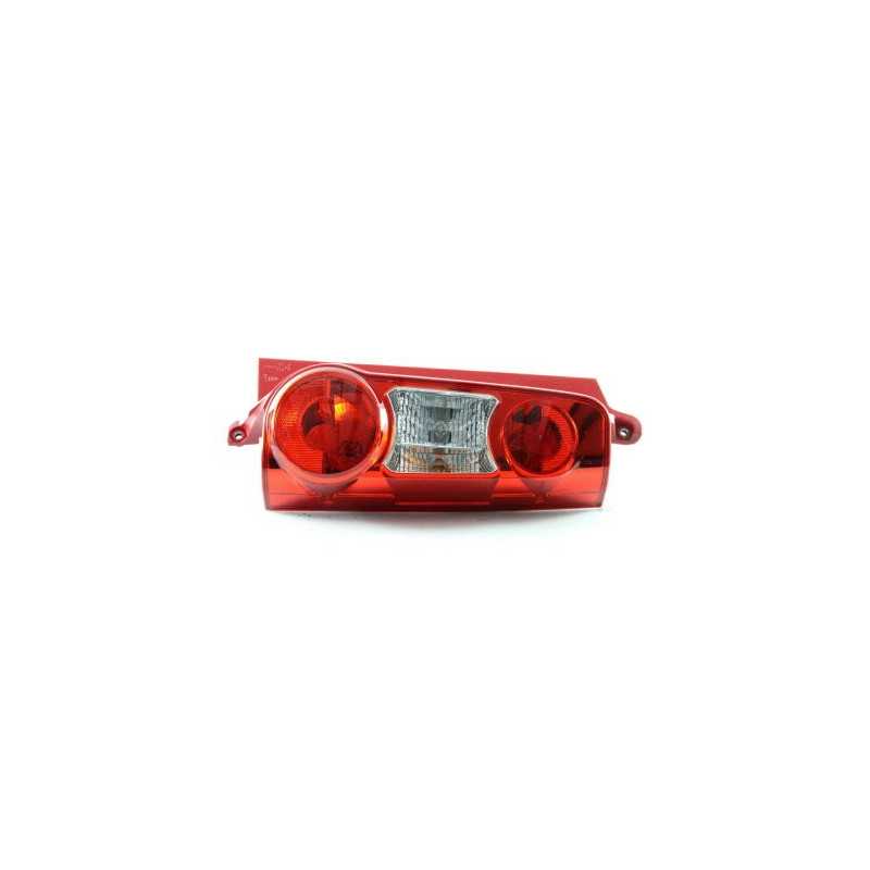 Feu arriere droit pour Citroen Berlingo LLG381 Feu arriere droit pour Citroen Berlingo LLG381