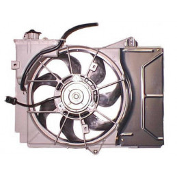 Ventilateur de refroidissement du moteur NISSENS pour Toyota Avensis Verso Yaris 1.0 1.3 2.0 1551883