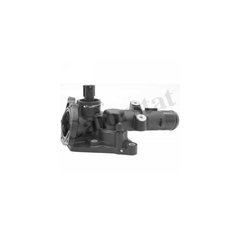 Boitier thermostat d'eau 1323724 Boitier thermostat d'eau 1323724