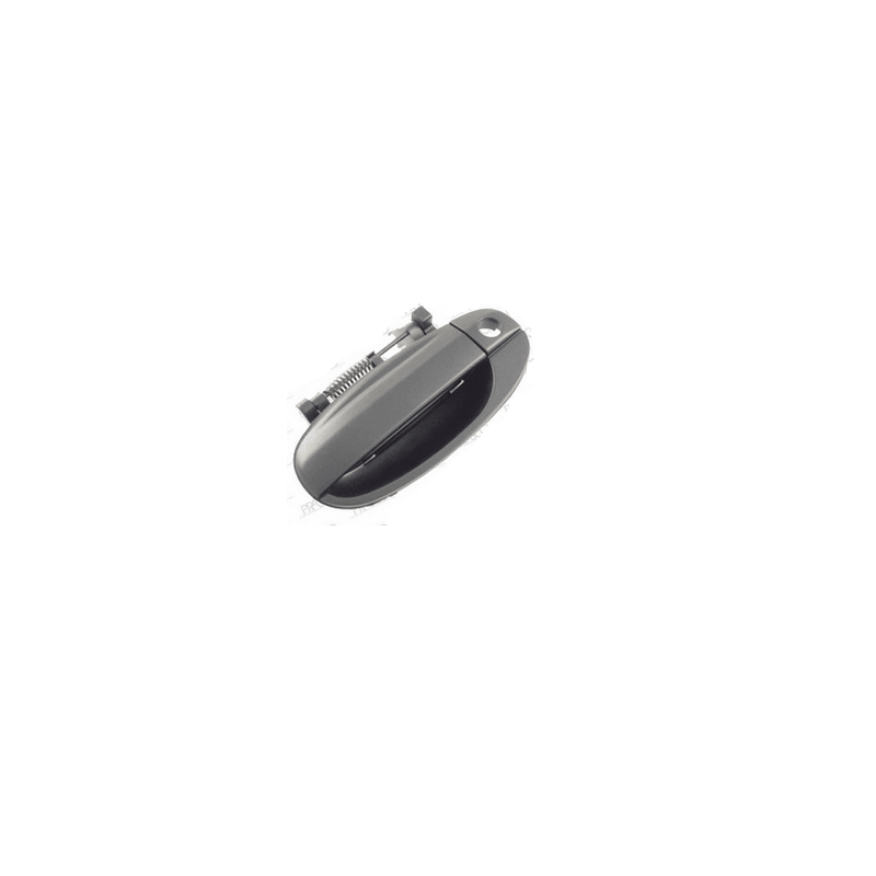 Poignée de porte noir avant gauche a/trou serrure pour Chevrolet Kalos NOIR 894.15.1287 Poignée de porte noir avant gauche a/trou serrure pour Chevrolet Kalos NOIR 894.15.1287