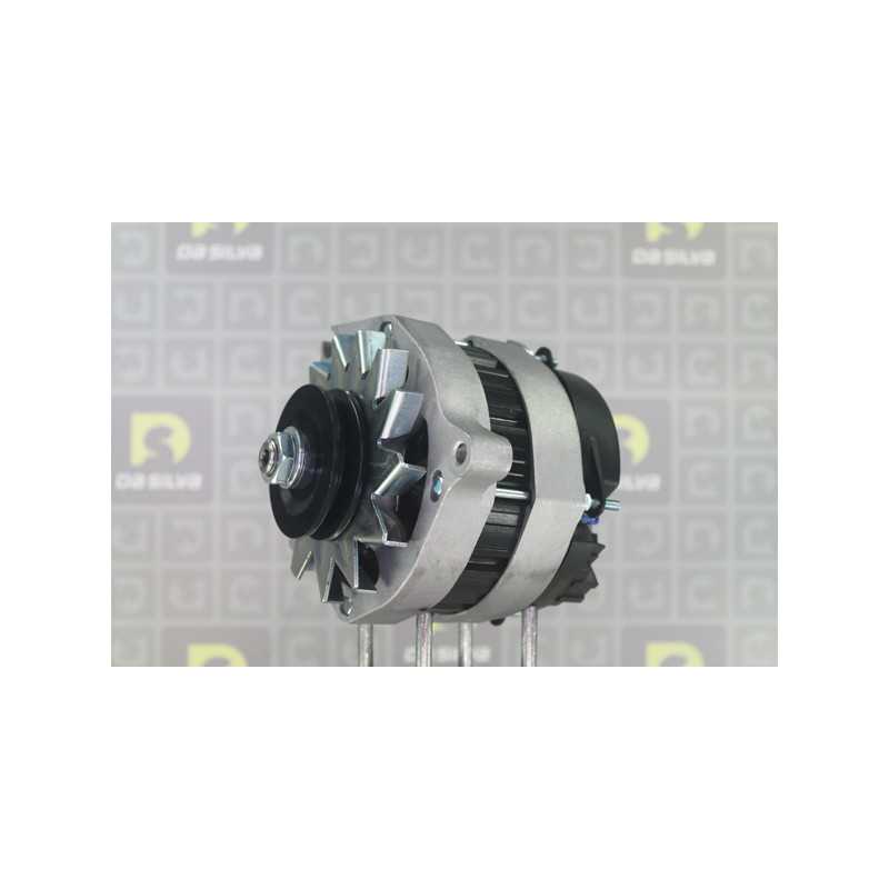 Alternateur pour Citroen C25 CX Peugeot J5 2.5 CONSIGNE 016248 Alternateur pour Citroen C25 CX Peugeot J5 2.5 CONSIGNE 016248
