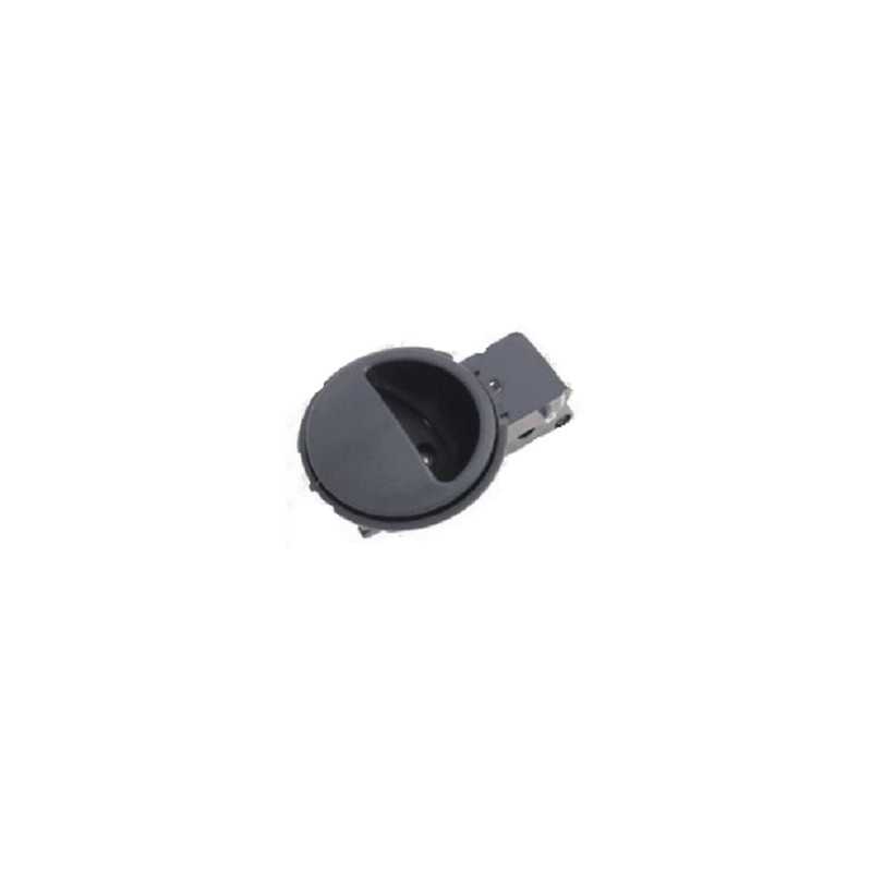 Poignée de porte avant ou arrière droit pour Chevrolet Kalos NOIR 894.15.1294 Poignée de porte avant ou arrière droit pour Chevrolet Kalos NOIR 894.15.1294