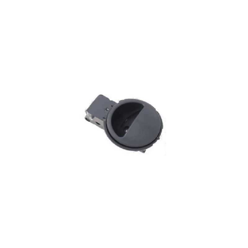 Poignée de porte avant ou arrière gauche pour Chevrolet Kalos NOIR 894.15.1295 Poignée de porte avant ou arrière gauche pour Chevrolet Kalos NOIR 894.15.1295