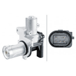 Vanne EGR pour Audi A4 Skoda Superb Vw New Beetle Passat Multivan EGR-AU-008