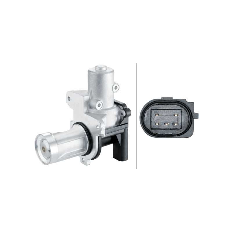 Vanne EGR pour Audi A4 Skoda Superb Vw New Beetle Passat Multivan EGR-AU-008 Vanne EGR pour Audi A4 Skoda Superb Vw New Beetle Passat Multivan EGR-AU-008