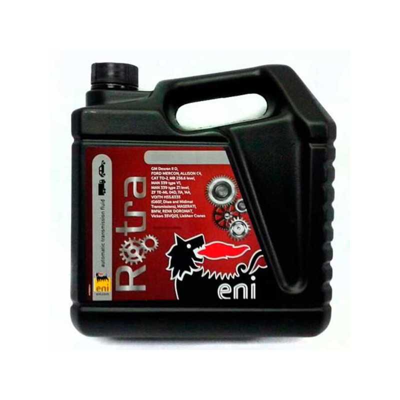 Huile de Boite ATF 2 Bidon de 4 litres 129797 Huile de Boite ATF 2 Bidon de 4 litres 129797