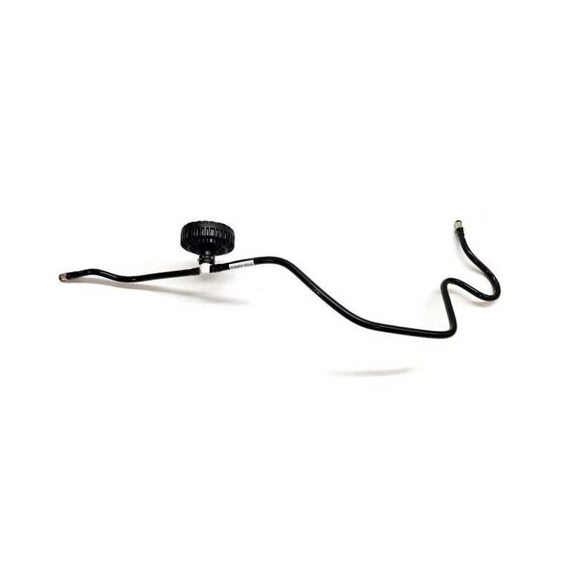 Tuyau flexible d'embrayage pour Renault Megane 2 et Scenic 2 modele 1.4 2.0 8200595252 Tuyau flexible d'embrayage pour Renault Megane 2 et Scenic 2 modele 1.4 2.0 8200595252
