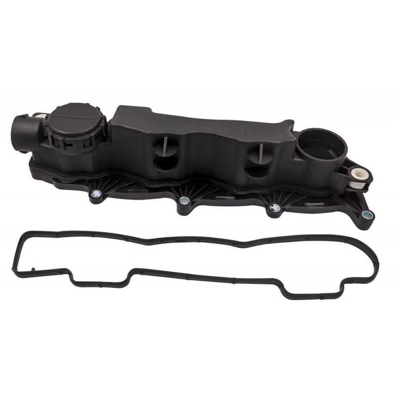 Cache culbuteur pour Citroen Ford Mazda Volvo Mini Peugeot 1.6 HDI TDCi BPZ-CT-004 Cache culbuteur pour Citroen Ford Mazda Volvo Mini Peugeot 1.6 HDI TDCi BPZ-CT-004