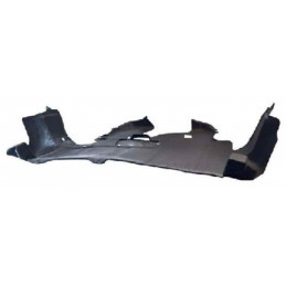 Cache sous moteur Honda Civic Diesel...