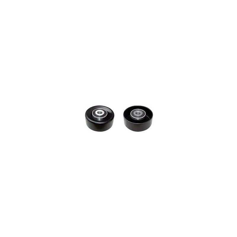 Galet enrouleur de courroie d'accessoire DAYCO pour Citroen Xsara Peugeot 206 605 1.1 1.4 1.6 APV2148 Galet enrouleur de courroie d'accessoire DAYCO pour Citroen Xsara Peugeot 206 605 1.1 1.4 1.6 APV2148