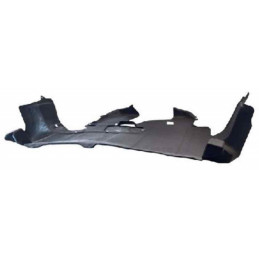 Cache sous moteur Honda Civic Essence...