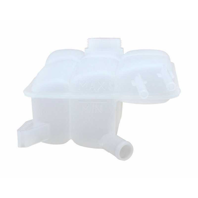 Vase d'expansion, liquide de refroidissement METALCAUCHO pour Ford Focus Kuga 1.6 1.8 2.0 03802