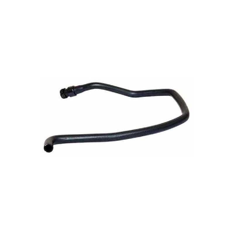 Durite de radiateur du vase d'expansion au tube d'eau Citroen Jumper Fiat Ducato Peugeot Boxer