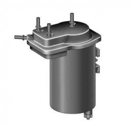 copy of Filtre a gasoil Purflux...