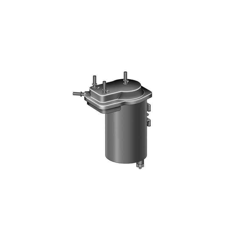 copy of Filtre a gasoil Purflux Renault Clio 2 Megane 2 Scenic Kangoo Nissan Micra 1.5 Dci
