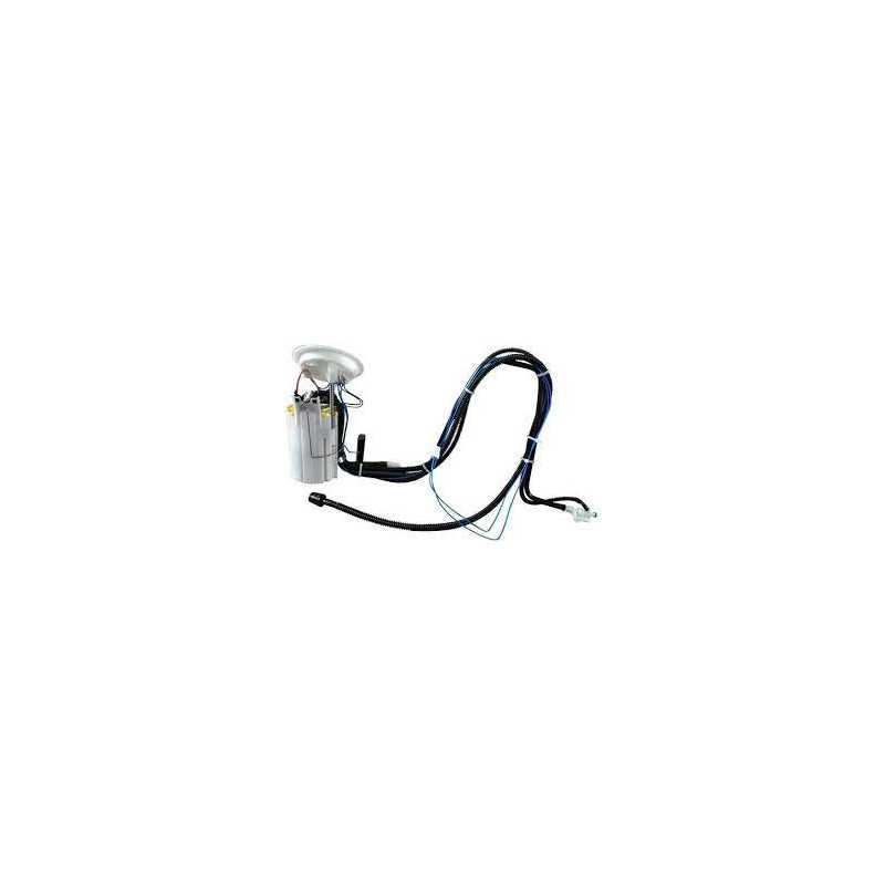 Pompe a carburant pour BMW Serie 5 MAM00020M