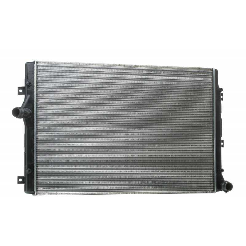 Radiateur moteur Audi A3, TT, Seat Altea, Leon Skoda Octavia, Superb, Yeti, Vw Beetle, Caddy, Eos, Golf 5, Jetta, Passat, CR1...