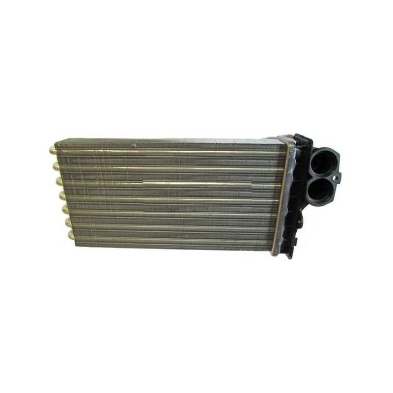 Radiateur de chauffage pour Citroen Xsara Picasso 1.6 1.8 2.0 CNA6279