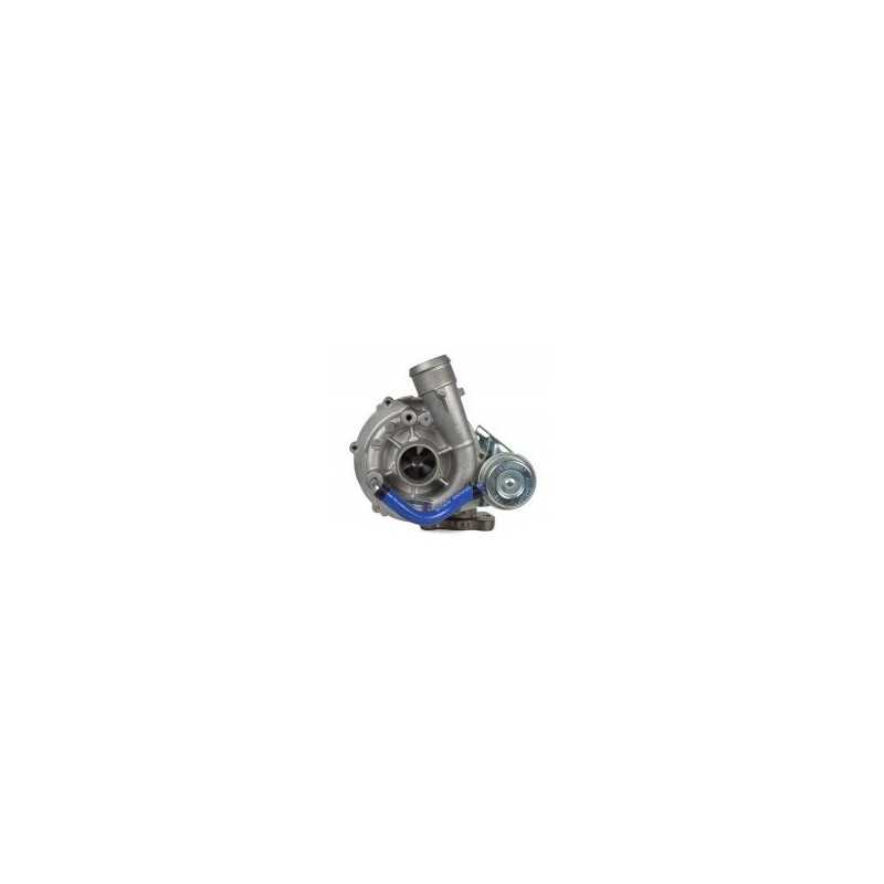 Turbocompresseur pour Citroen Berlingo C5 Xantia Xsara Peugeot 206 307 406 Partner 2.0HDI 90CV CONSIGNE 706977-0003 Turbocompresseur pour Citroen Berlingo C5 Xantia Xsara Peugeot 206 307 406 Partner 2.0HDI 90CV CONSIGNE 706977-0003