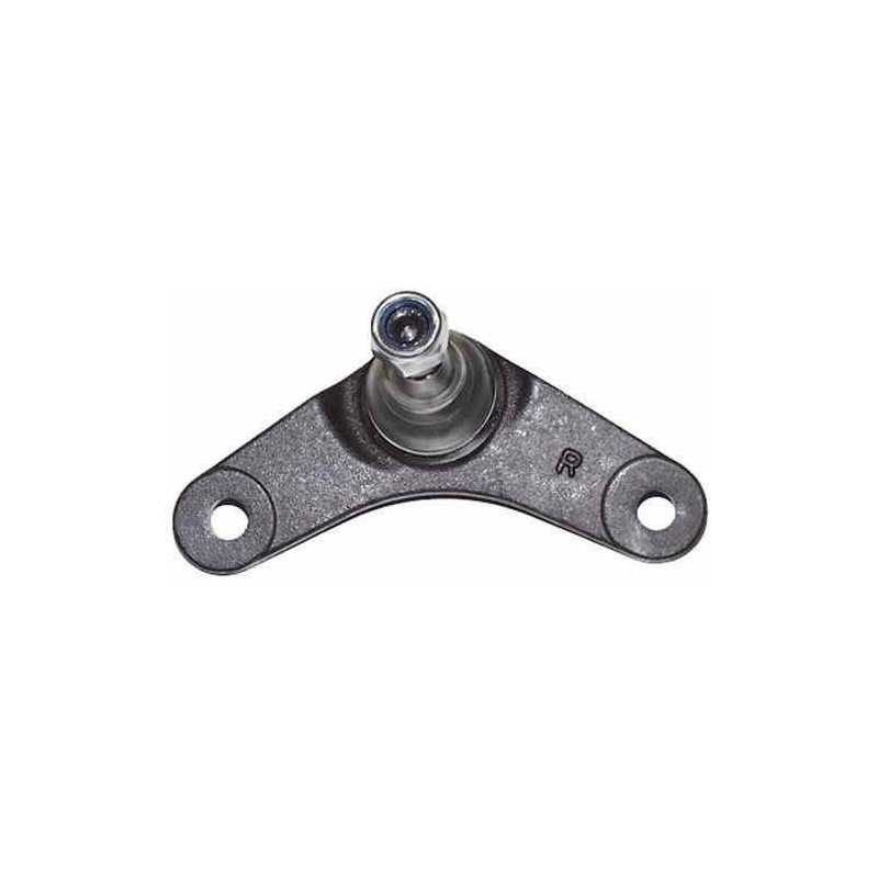 Rotule de suspension inferieur avant droite pour Mini Cooper cooperS One S6051502 Rotule de suspension inferieur avant droite pour Mini Cooper cooperS One S6051502