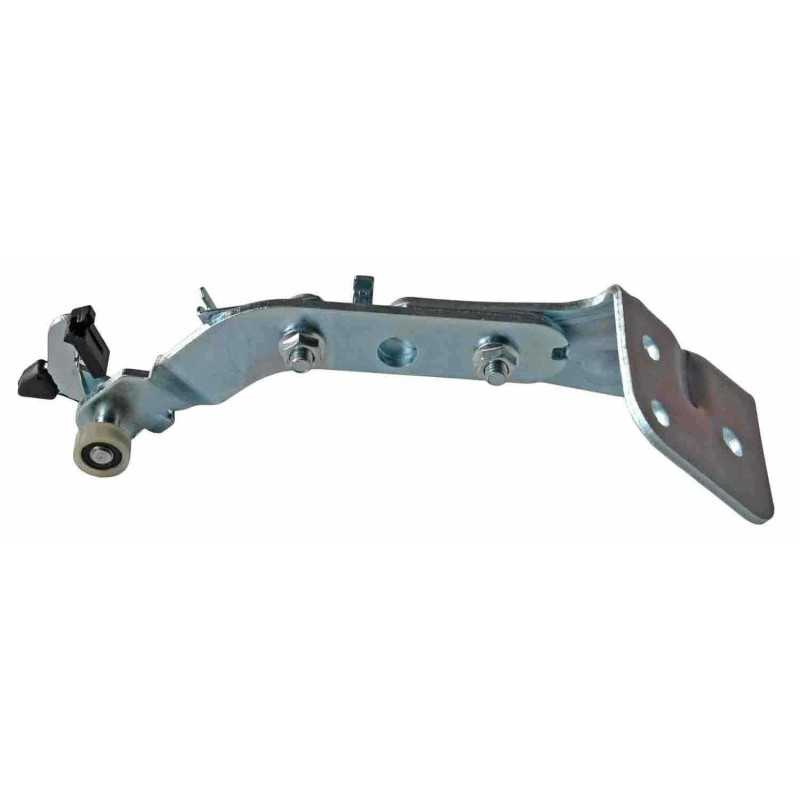 Serrure de porte laterale droite CITROEN JUMPER 3