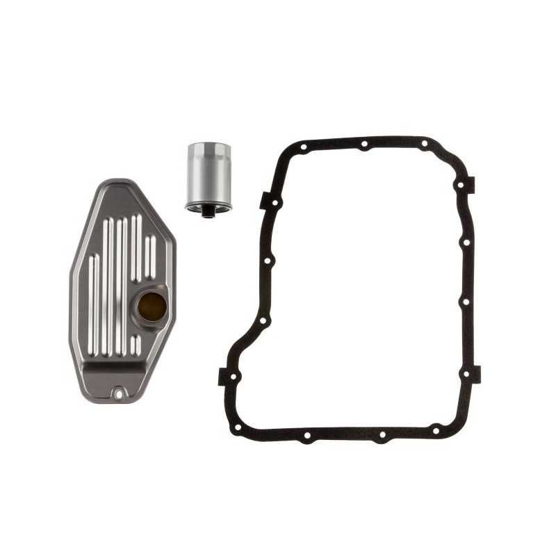 Kit de filtre
