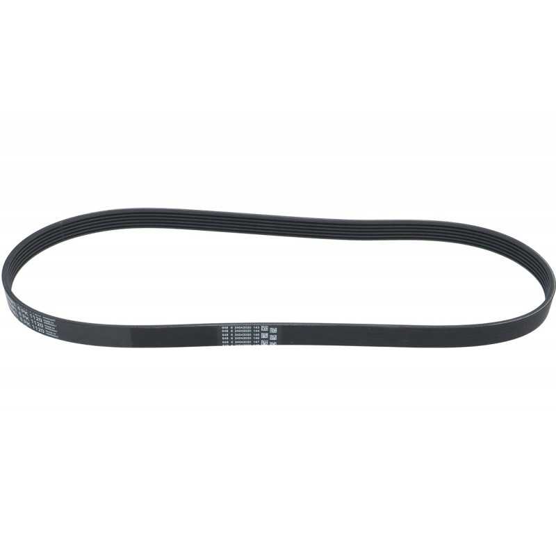 Courroie accessoire 6PK1120 Courroie accessoire 6PK1120