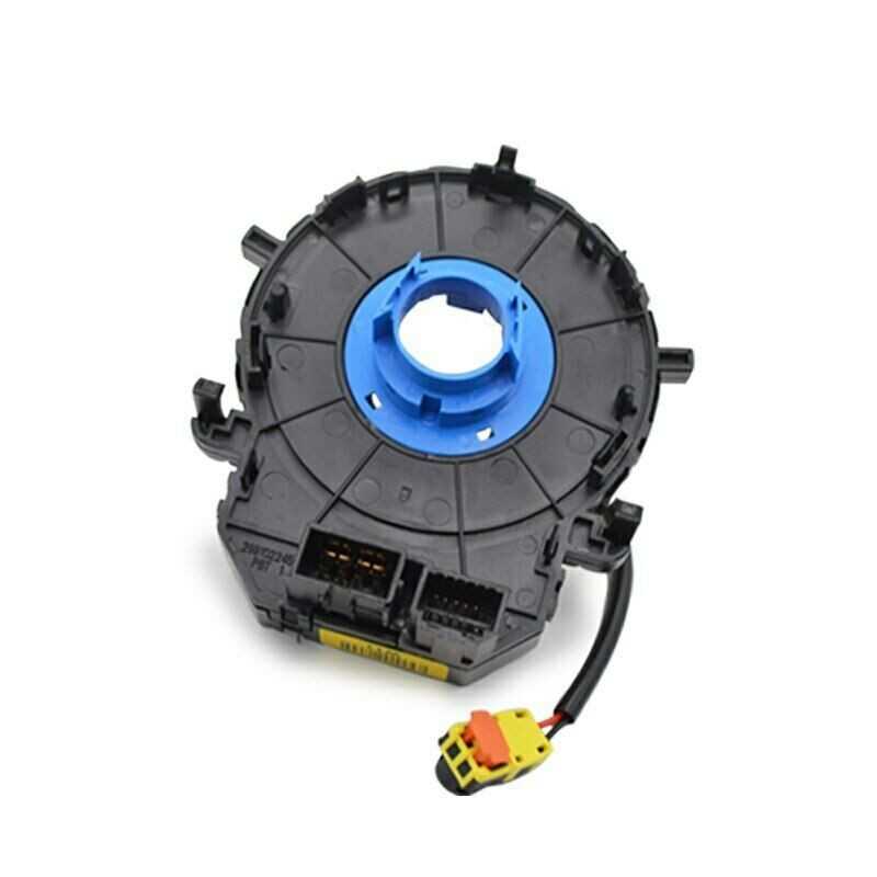 Contacteur Tournant Ressort Airbag Pour Kia Rondo / Carens (2006-2011) - Référence 934901D400 / TP700093 - Neuf D'origine