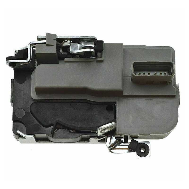 Moteur de centralisation serrure porte avant gauche Pour Peugeot 206 EZC-PE-000 Moteur de centralisation serrure porte avant gauche Pour Peugeot 206 EZC-PE-000