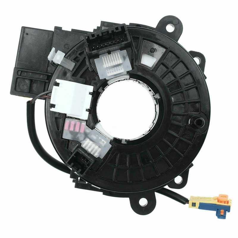 Contacteur ressort tournant pour Renault Megane 3 Fluence EAS-RE-014 Contacteur ressort tournant pour Renault Megane 3 Fluence EAS-RE-014