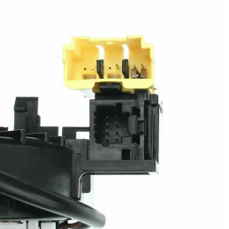Contacteur ressort tournant pour Renault Megane 3 Fluence EAS-RE-014