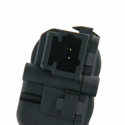 Moteur de centralisation de porte pour Peugeot 1007