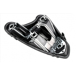 Platine de feu arriere gauche pour Peugeot 308 de 2007 à 2015 793100