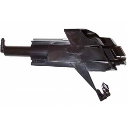 Gicleur, buse de lave phare avant droit pour Nissan Qashqai EDS-NS-002