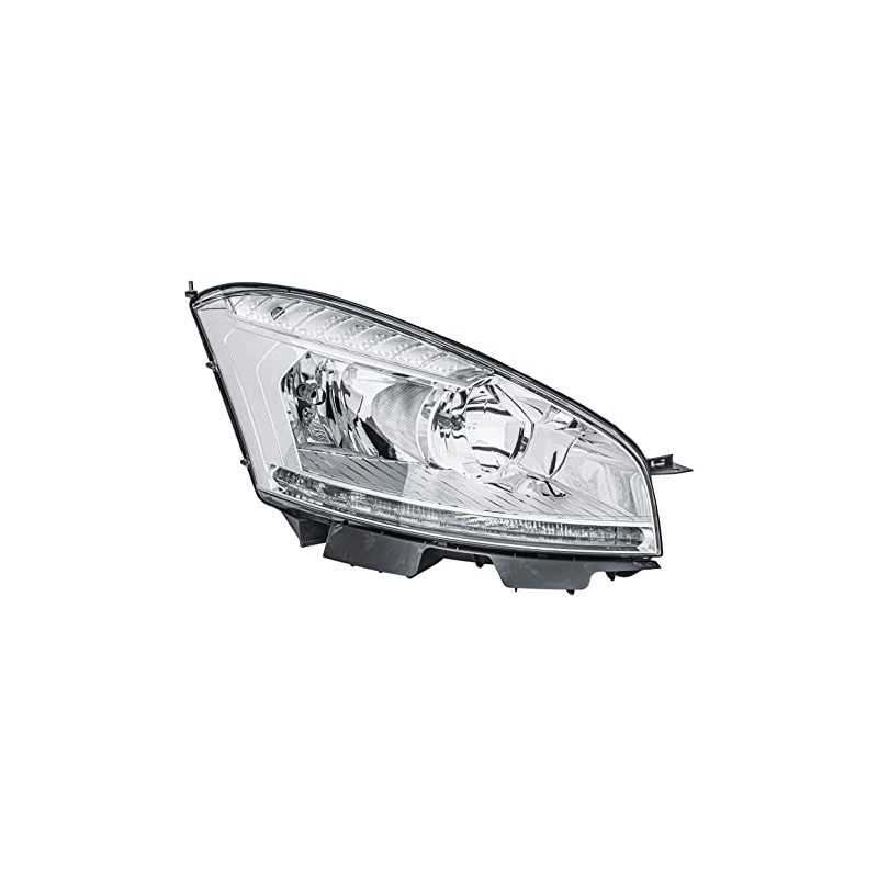 Phare, feu avant droit pour Citroen C4 Picasso C4 Grand Picasso
