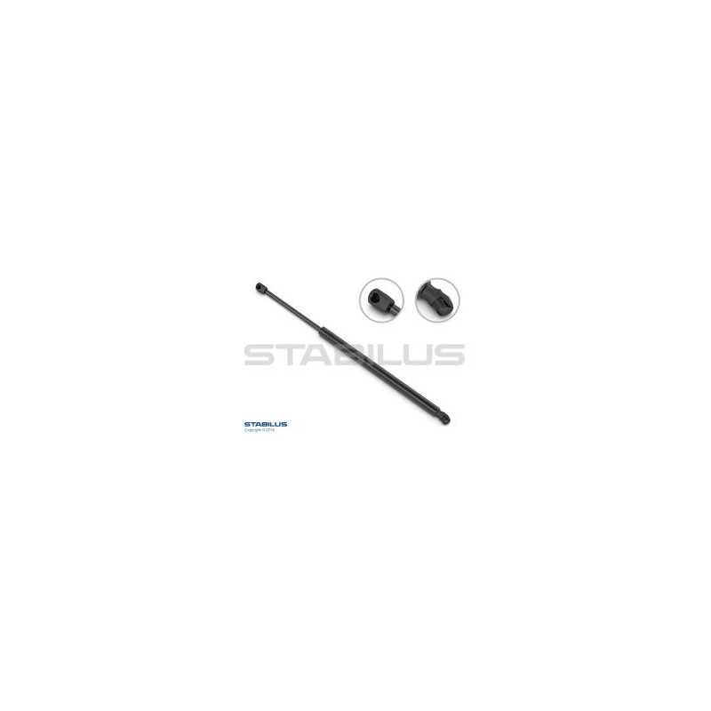 Vérin de coffre STABILUS pour Vw Passat B6 034753