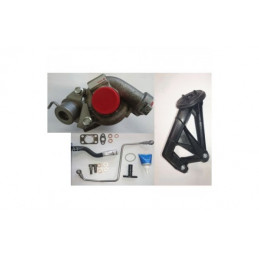 Turbocompresseur (turbo) pour Citroen...