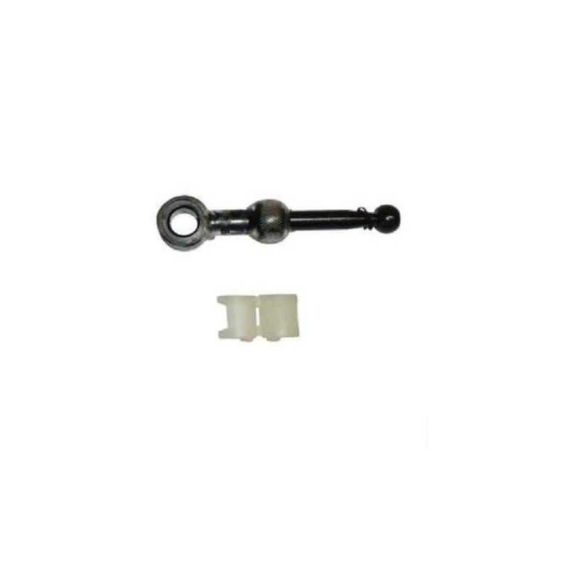 Kit Réparation Levier De Vitesse Renault - Compatible Clio, Megane, Twingo (modèles 1990-2006)