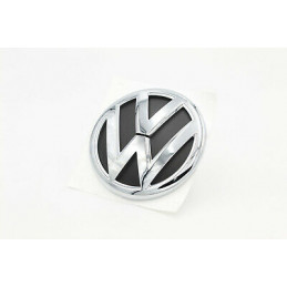 Sigle calandre pour Vw Polo après 09/2009 VW4106B