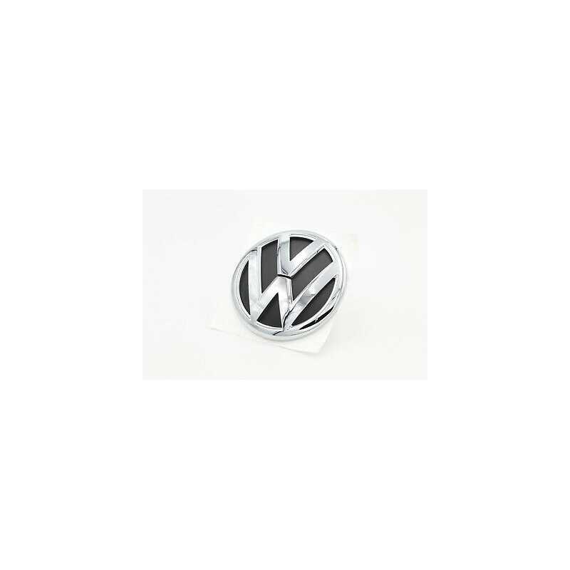 Sigle calandre pour Vw Polo après 09/2009 VW4106B