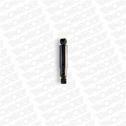 Jeu de 2 Amortisseurs arrière MONROE pour Citroen Jumper Fiat Ducato Peugeot Boxer Charge lourde V2132