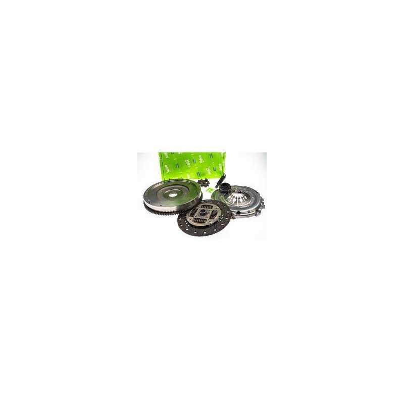 Kit d'embrayage + Volant moteur rigide VALEO pour Audi A4 A6 Seat Exeo Skoda 2.0 tdi 835160 Kit d'embrayage + Volant moteur rigide VALEO pour Audi A4 A6 Seat Exeo Skoda 2.0 tdi 835160
