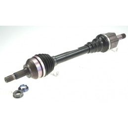 Cardan pour Citroen C5 Ph 3 2.0 hdi...