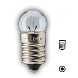 Ampoule, lampe de tableau de bord 3w 12V N 11521