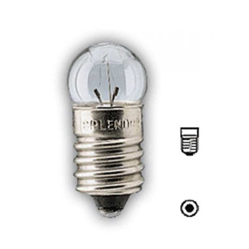 Ampoule, lampe de tableau de bord 3w 12V N 11521