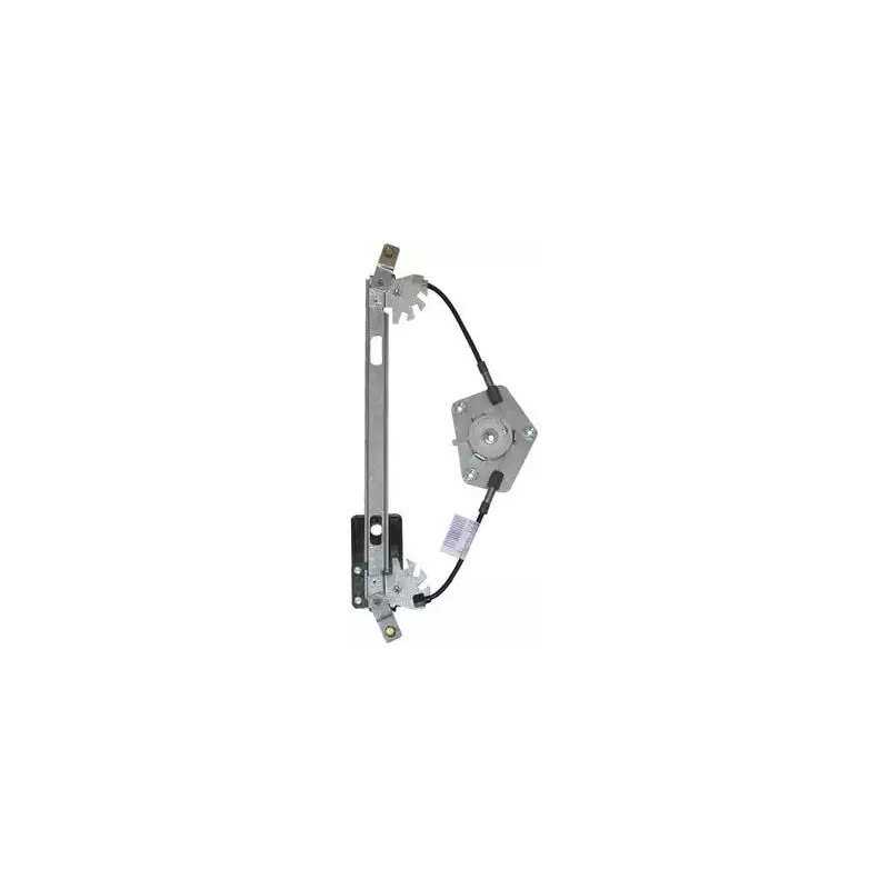 Mécanisme de lève-vitre electrique arrière gauche pour Seat Skoda Vw Passat Fonction Classique VK706L