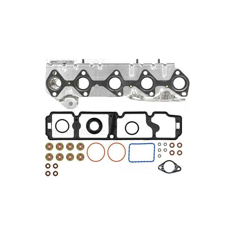 Pochette de joints haut moteur pour Citroen C3 C4 C5 DS3 DS4 DS5 Ford Mazda Peugeot Volvo PH110666 Pochette de joints haut moteur pour Citroen C3 C4 C5 DS3 DS4 DS5 Ford Mazda Peugeot Volvo PH110666
