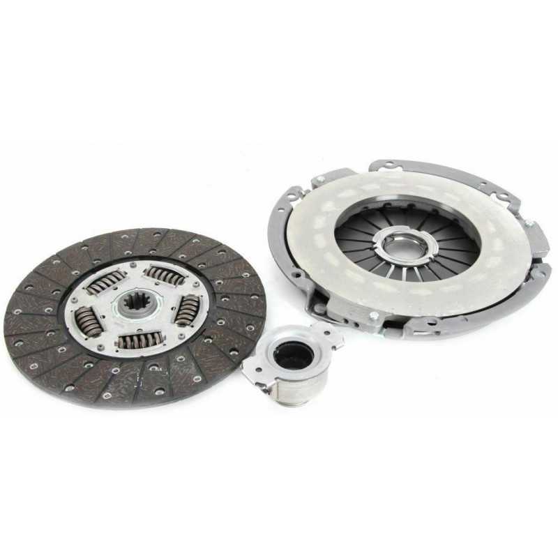 copy of Kit d'embrayage LUK pour Iveco Daily 3 4 5 6