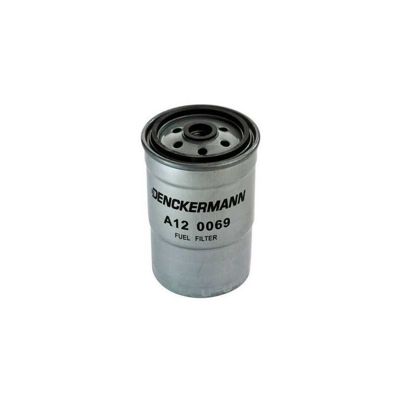 copy of Filtre a carburant